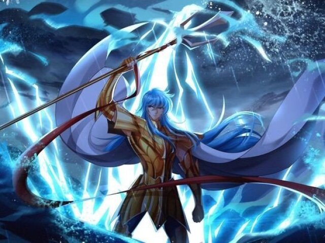 Poseidon