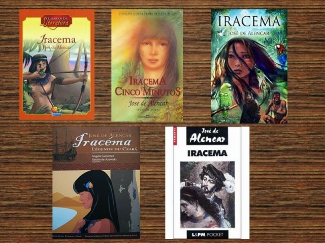 O quanto você sabe sobre o livro Iracema?