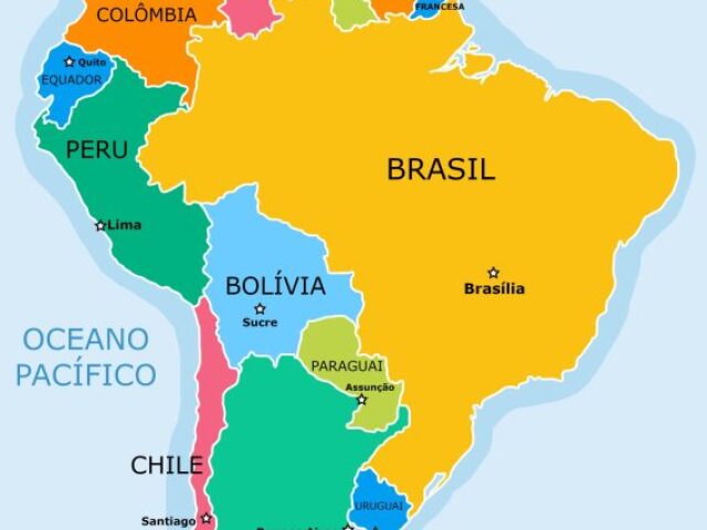 Y SOY LATINOAMERICANA