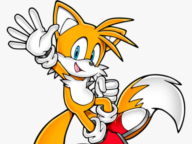 tails