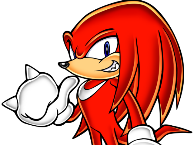 knuckles