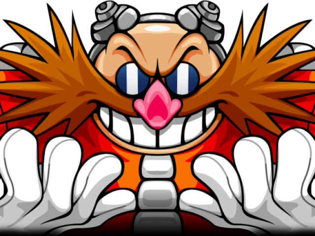 eggman