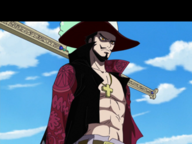 Mihawk