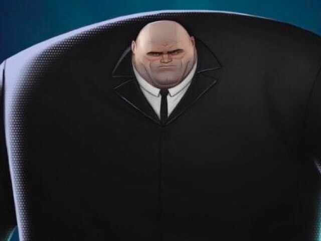 Rei do Crime/Wilson Fisk