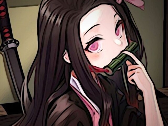 Nezuko