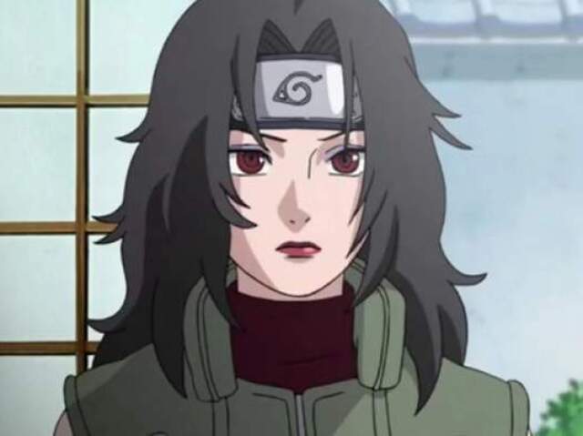 Kurenai