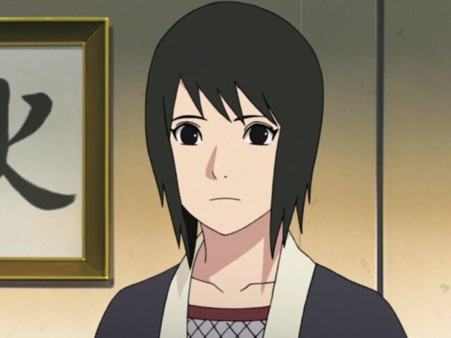 Shizune
