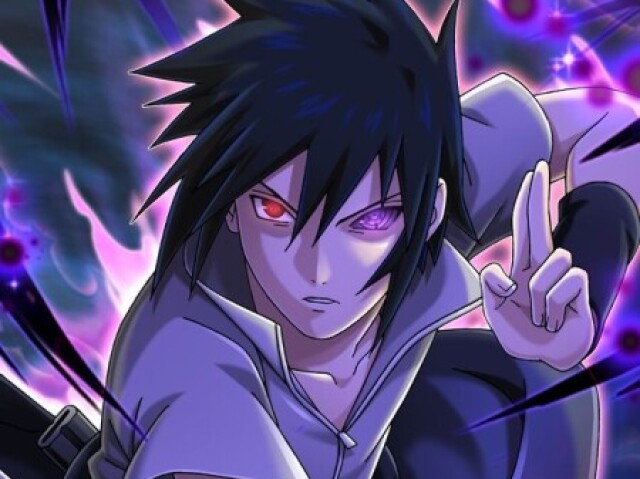 Sasuke