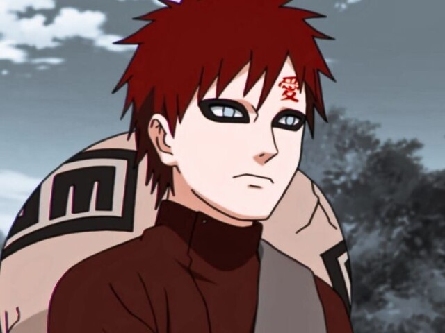 Gaara