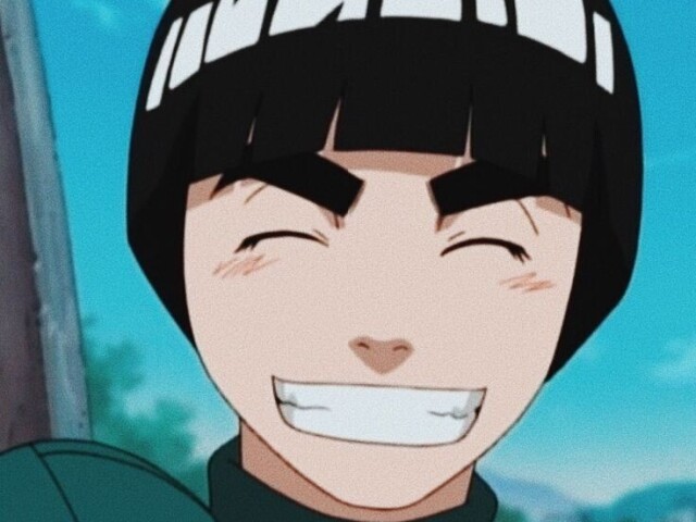 Rock lee