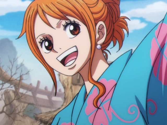 A Nami