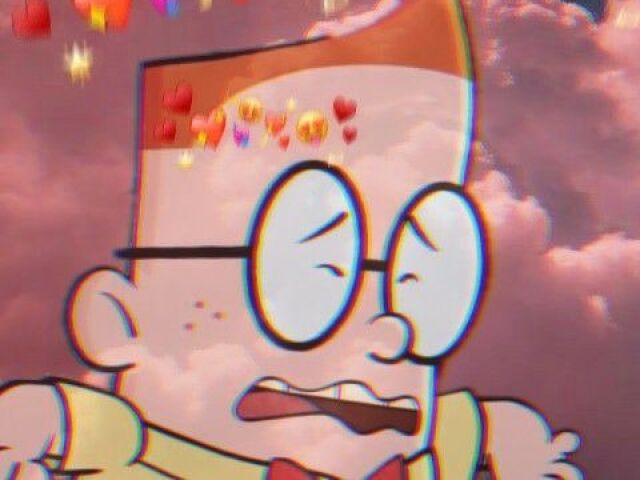 Melvin!