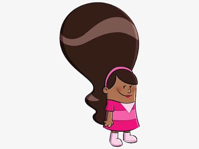 Jéssica!