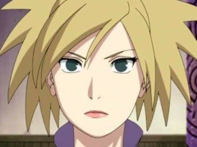 Temari