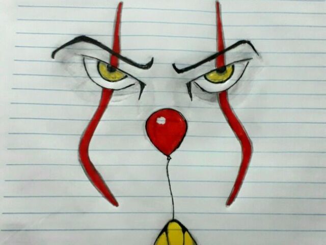Terror