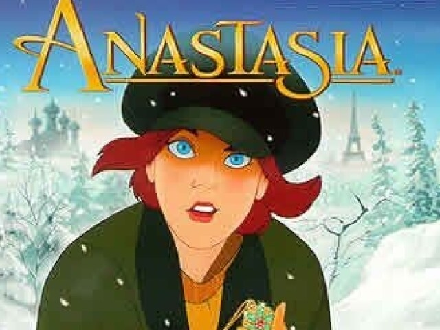 3. Anastasia