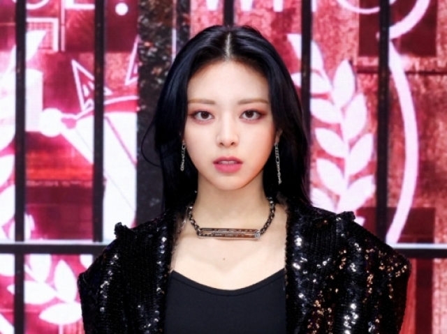 Yuna (Itzy)