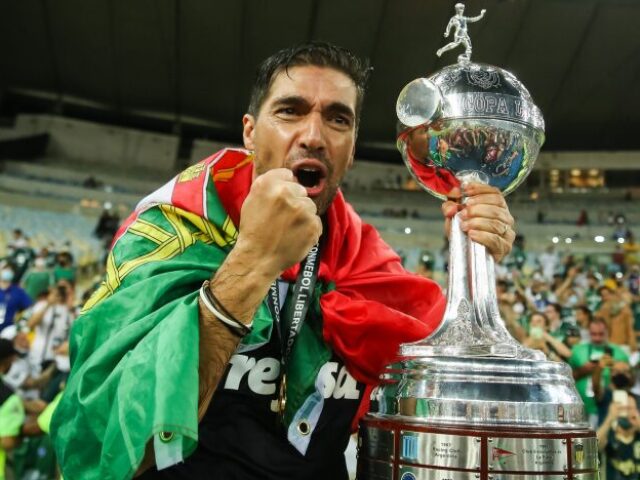 Quiz do Palmeiras