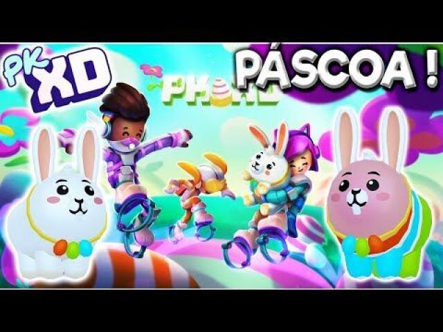 PASCOA