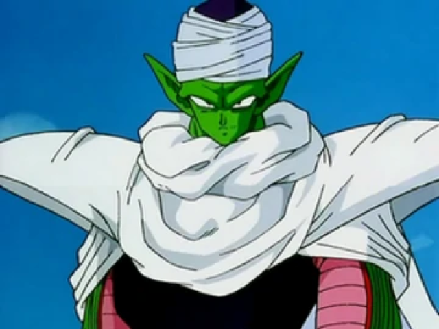 Piccolo.