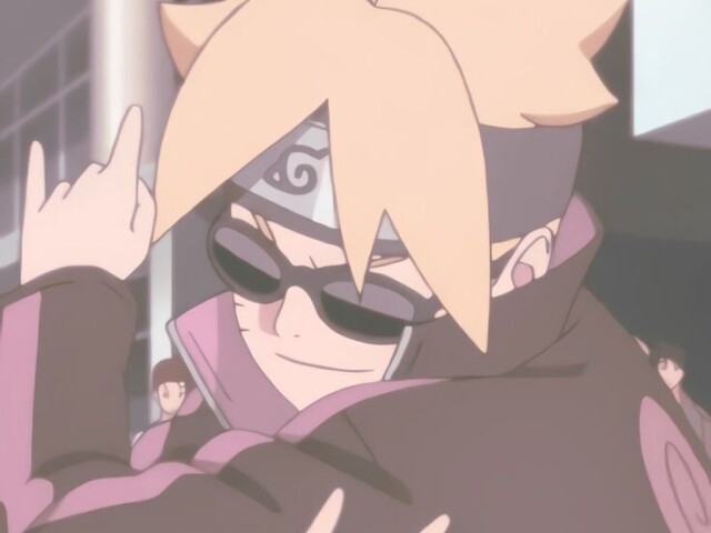 Boruto