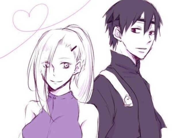 Inosai(Ino e sai)