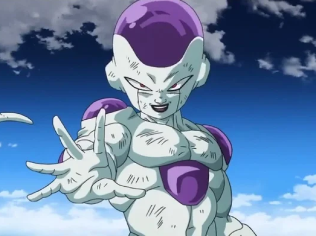 Freeza.