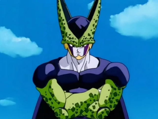 Cell.