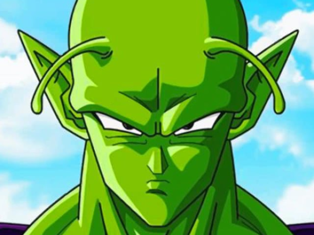 Piccolo.