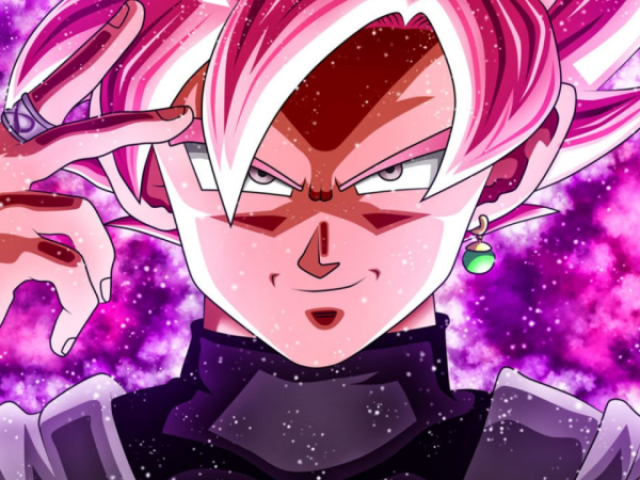 Goku Black