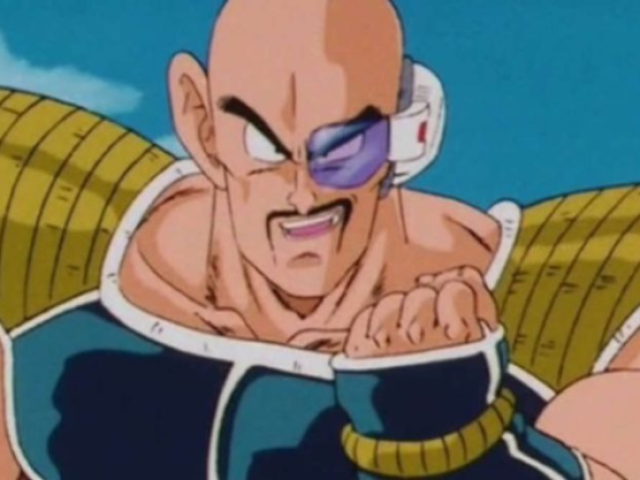 Nappa