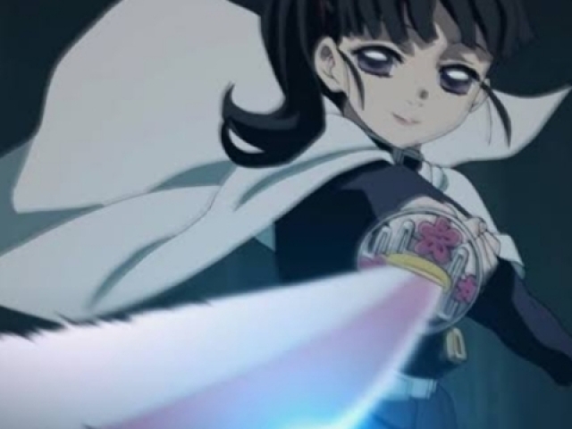 Nichirin rosa claro