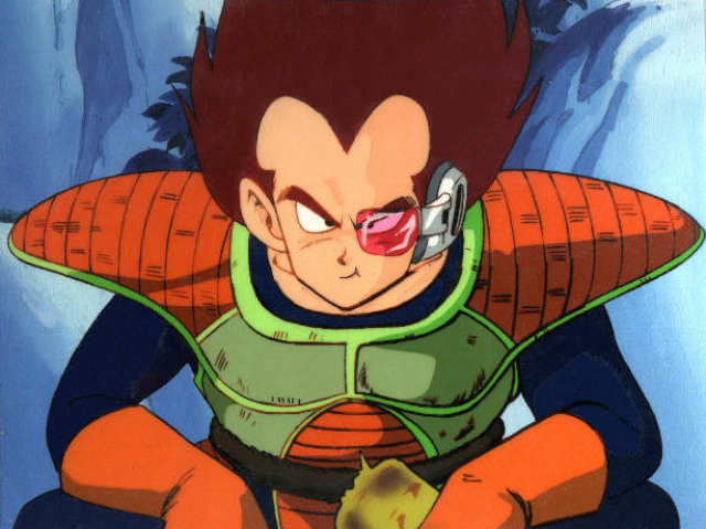 Vegeta