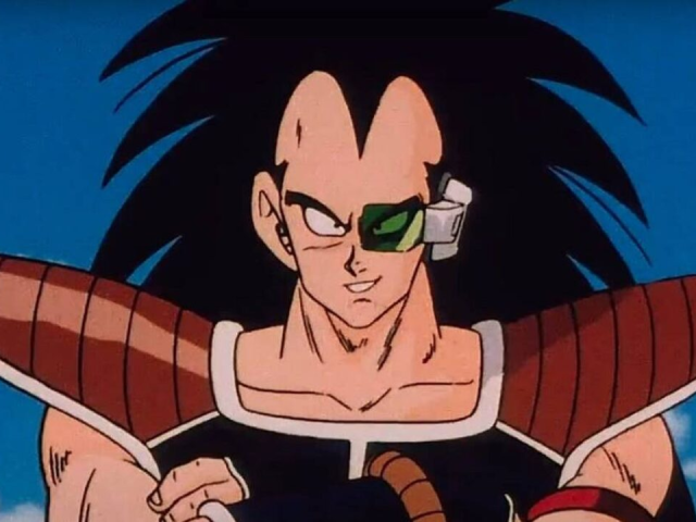 Raditz