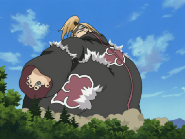 Bakuton