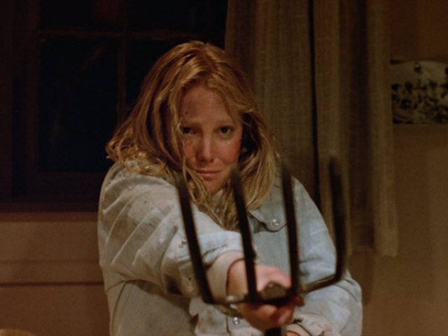 Qual "Final Girl" você é?