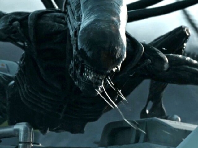 Alien