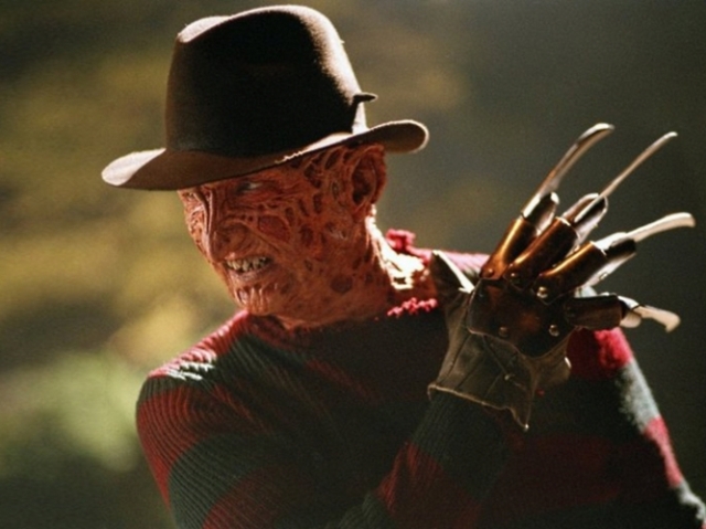 Freddy Krueger