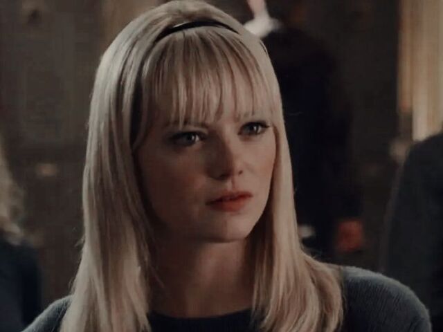 Gwen Stacy