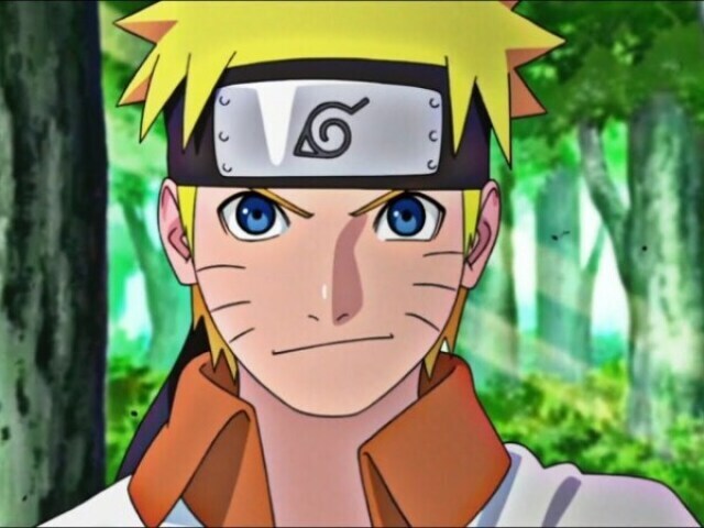 Naruto Uzumaki