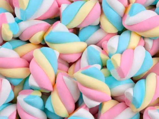 Marshmellow