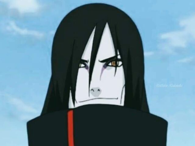 Orochimaru