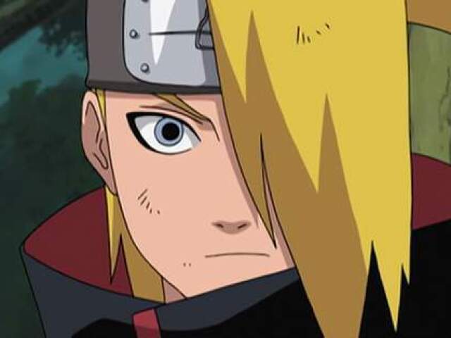 Deidara