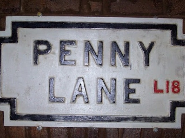 Penny Lane