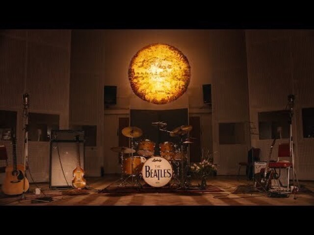 Here Comes The Sun