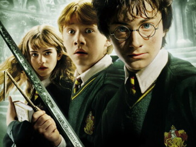 O quanto você sabe sobre o livro Harry Potter e a Câmara Secreta?