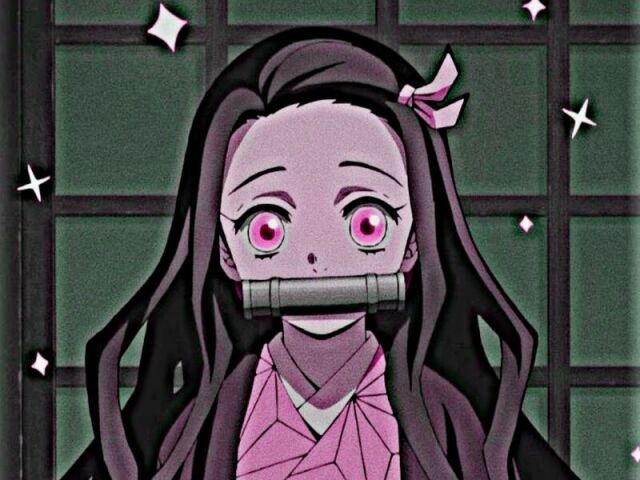 Nezuko