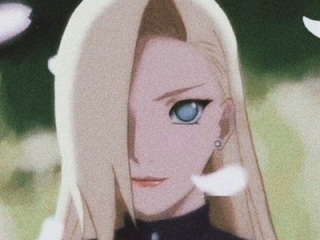 Ino yamanaka