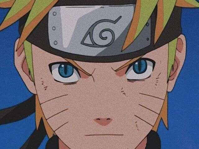 Naruto Uzumaki