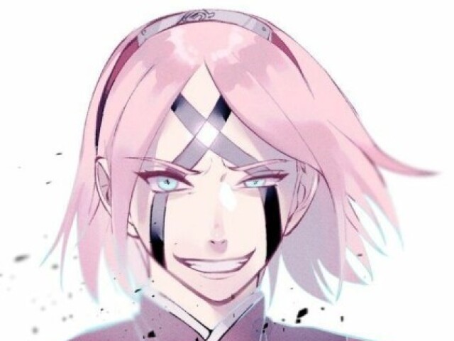 Sakura Haruno/Uchiha